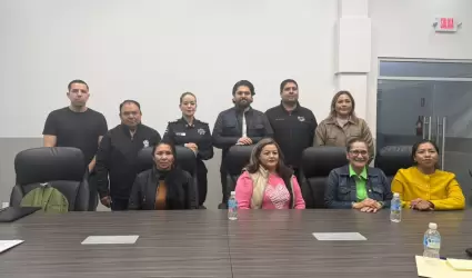 Justicia C�vica en Ensenada