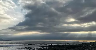 Mar de Ensenada