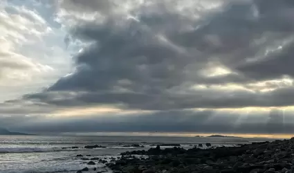 Mar de Ensenada