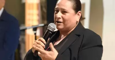 Rosina del Villar Casas