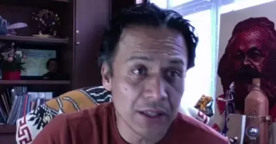 Marx Arriaga