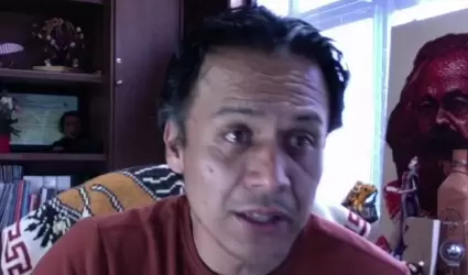 Marx Arriaga
