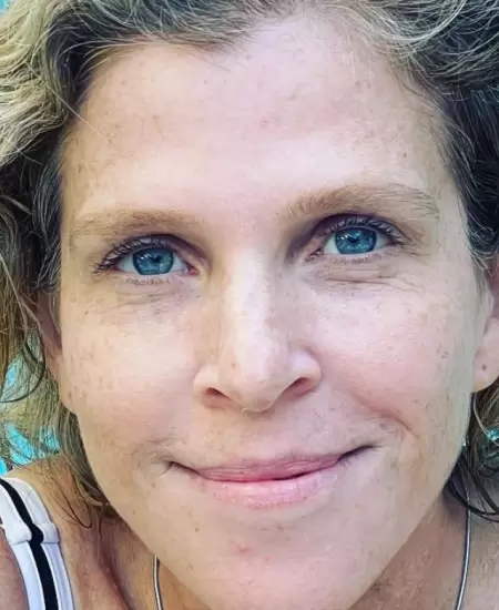 Dana Eden