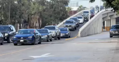 Viaducto Elevado
