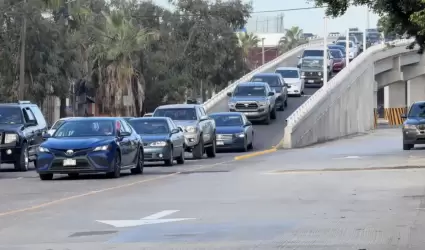 Viaducto Elevado
