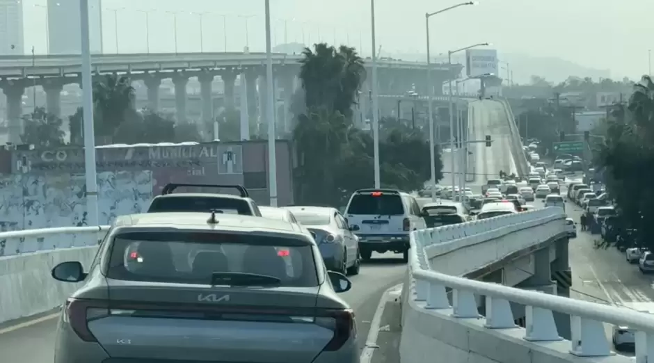 Viaducto Elevado