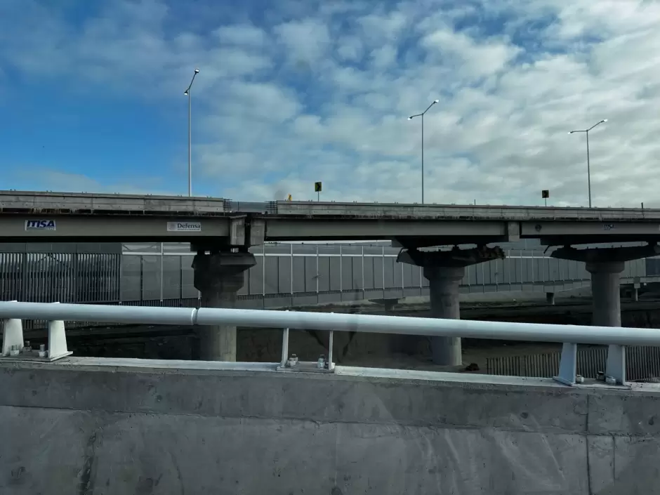 Viaducto Elevado