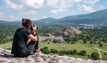 Viajar barato permite explorar sin afectar tu presupuesto.