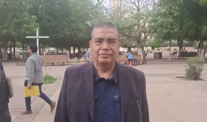 Gustavo Salas