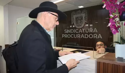 Olivaldo Paz G�mez