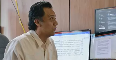 Marx Arriaga