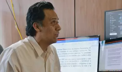 Marx Arriaga