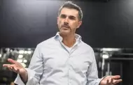 La licencia de Sergio Mayer como diputado federal y otros esc�ndalos