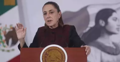 Claudia Sheinbaum