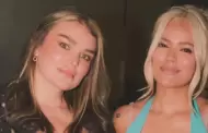 Hermana de Karol G enfrenta lucha legal contra su expareja por la custodia de su hija