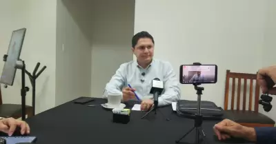Abraham Sierra