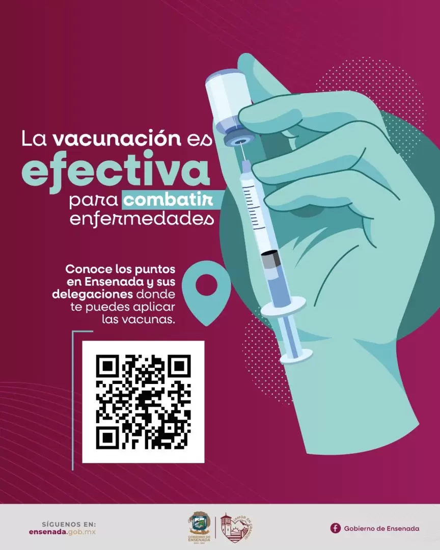 Jornadas de vacunaci�n
