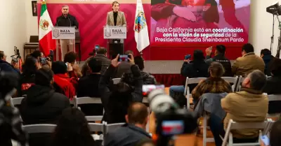 Anuncia Gobierno de Marina del Pilar profesionalizaci�n policial