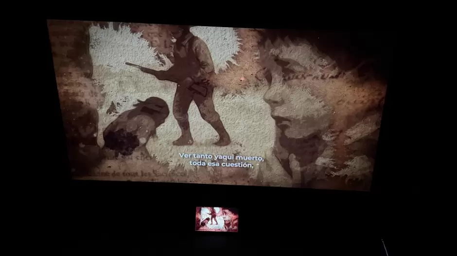 Cineteca Sonora