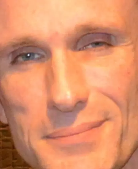 Peter Greene