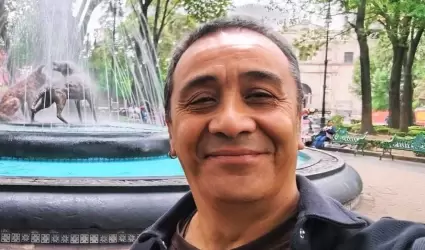 Alfonso Obreg�n