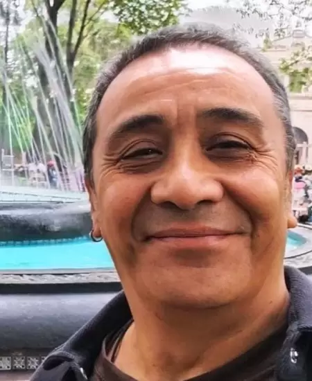 Alfonso Obreg�n