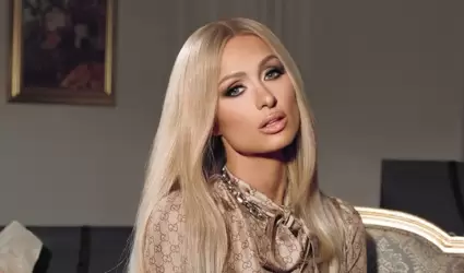 Paris Hilton