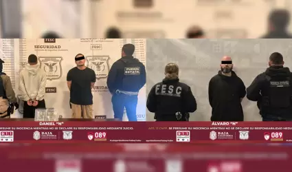 Pr�fugos internacionales