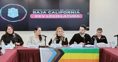 Avanza reforma para garantizar un turismo libre de discriminaci�n por orientaci�