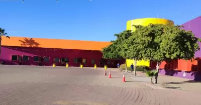 CRIT Sonora