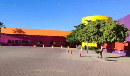 CRIT Sonora