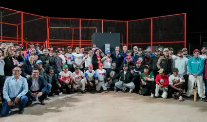 Gimnasio de box en Kino