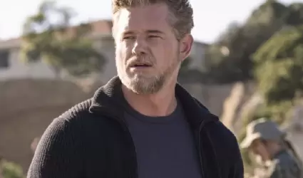 Eric Dane