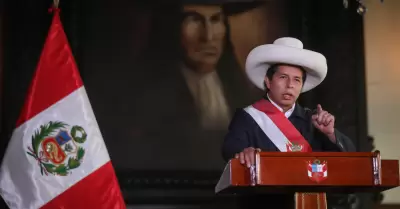 Pedro Castillo