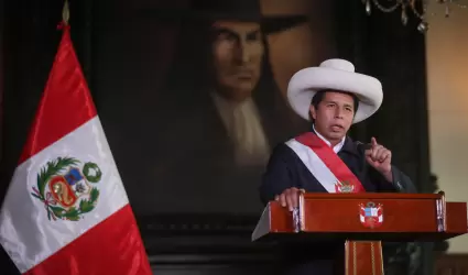 Pedro Castillo
