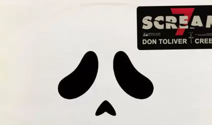 Scream
