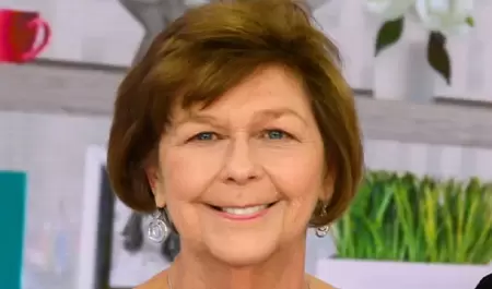 Nancy Guthrie