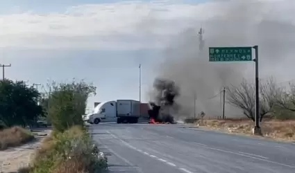 Bloqueo