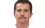 "El Mencho" muri� al ser trasladado herido a la CDMX: Defensa