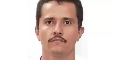 El Mencho