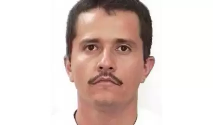 El Mencho