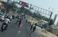 Michoac�n refuerza seguridad tras muerte de "El Mencho"