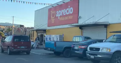 Anuncio de cierres anticipados por motivos de seguridad
