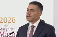 Identidad del cuerpo de "El Mencho" y otros abatidos ya fue confirmada por la FGR: Garc�a Harfuch