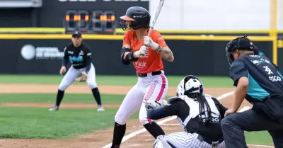 Naranjeros Femenil