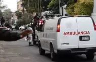Niega Sheinbaum intervenci�n directa de fuerzas de EEUU en abatimiento de "El Mencho"