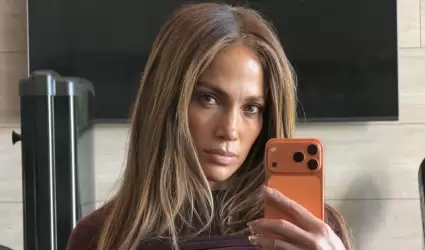Jennifer Lopez