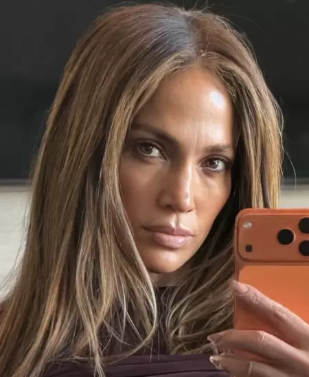 Jennifer Lopez