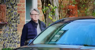 Peter Mandelson
