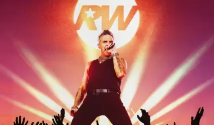 Robbie Williams
